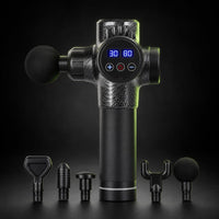 PulseRecover Pro vista frontal