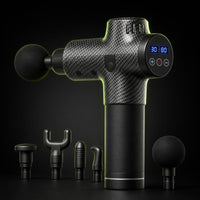 PulseRecover Pro vista lateral