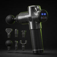 PulseRecover Pro tres cuartos