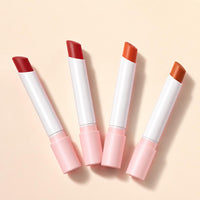 Bocca Rouge set de 4 labiales en abanico